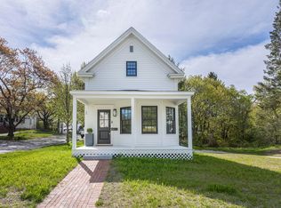30 W Kidder St, Portland, ME 04103