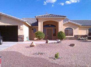 4206 Glencliff Ave, Kingman, AZ 86401