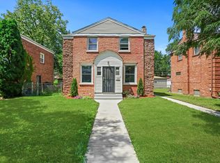 9914 S Calhoun Ave, Chicago, IL 60617