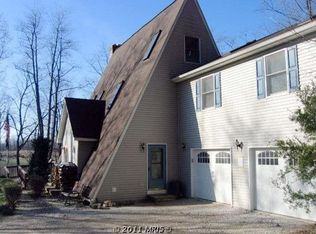 60 Hoff Rd, Union Bridge, MD 21791