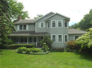 554 N Stonington Rd, Stonington, CT 06378