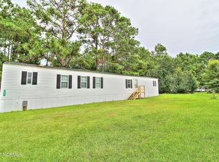 1082 Wilma Ave SW, Supply, NC 28462