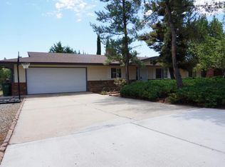 645 Coal Dr, Prescott, AZ 86301
