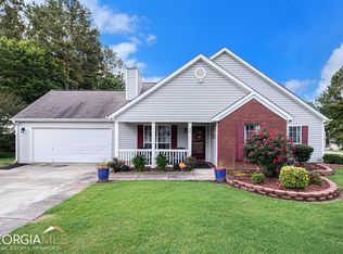 200 Tyler Trce, Griffin, GA