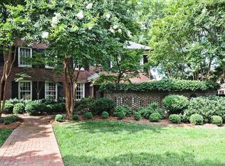 130 Cherokee Rd, Charlotte, NC 28207