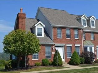 2400 Hilltop Rd, Presto, PA 15142