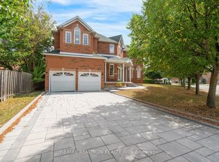 18 Formosa Dr, Richmond Hill, ON L4S 1S6