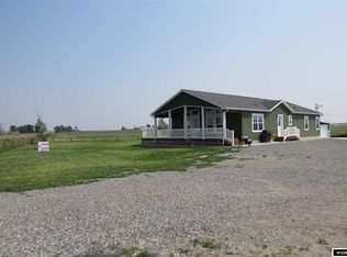 412 Eight Mile Rd, Riverton, WY 82501
