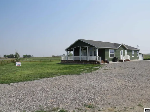 412 Eight Mile Rd, Riverton, WY 82501