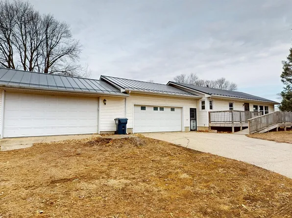 403 Center St, Battle Creek, IA 51006