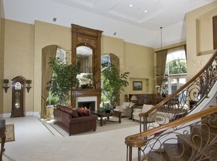 8 Fern Cyn, Laguna Niguel, CA 92677