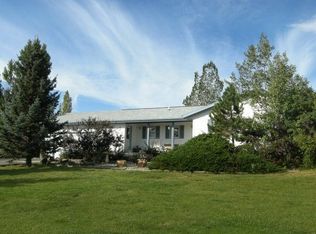 7730 Rimrock Dr, Gillette, WY 82718