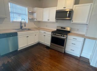 1119 N Kentucky Ave, Oklahoma City, OK 73106
