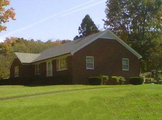 330 Cider Mill Rd, Mount Sidney, VA 24467