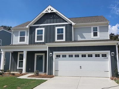 1305 Fremont Dr, Wingate, NC, 28174