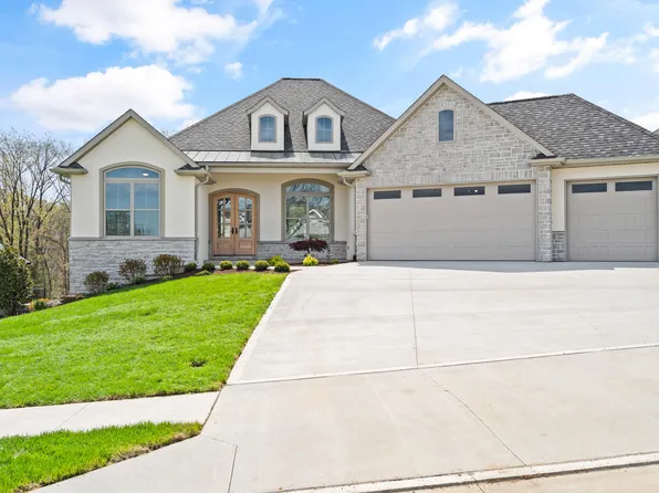 4522 Stonington Ct, Columbia, MO 65203