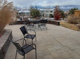 2796 Trail Rider Dr #1/2, Reno, NV 89521