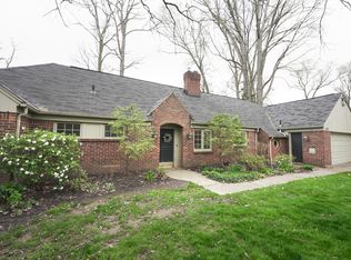 1306 Lisa Ann Dr, Akron, OH 44313
