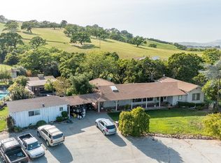 547 Mission Vineyard Rd, San Juan Bautista, CA 95045