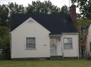 15716 Scottsdale Blvd, Shaker Heights, OH