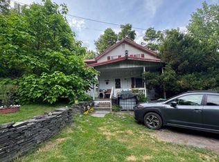 743 Pratt Hollow Rd, Nicholson, PA 18446