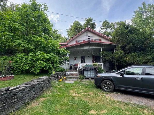 743 Pratt Hollow Rd, Nicholson, PA 18446