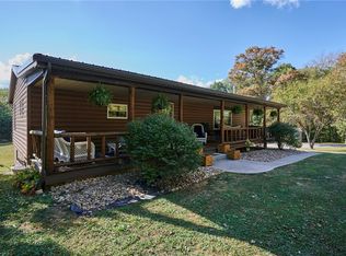 539 Ridge Rd, Templeton, PA 16259