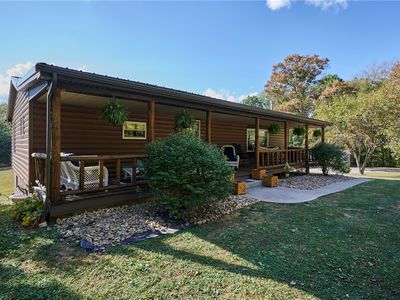 539 Ridge Rd, Templeton, PA, 16259