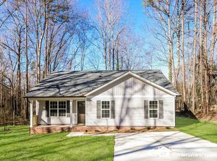 1867 Ballard Dr, Gastonia, NC 28054