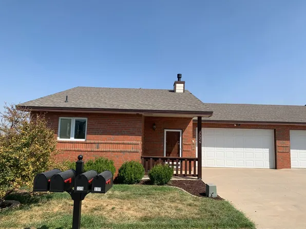 3326 Eagle St, Garden City, KS 67846