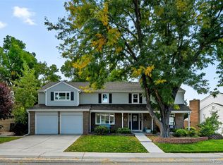 7026 S Magnolia Cir, Centennial, CO 80112