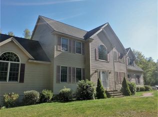 1177 South St, Wrentham, MA 02093