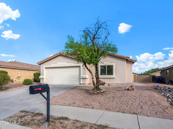 2202 W Burlwood Way, Tucson, AZ 85745