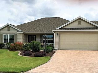 462 Watercress St, The Villages, FL 32163