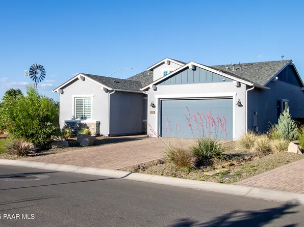 6891 Claret Dr, Prescott, AZ 86305