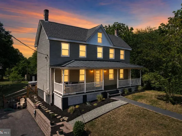 2715 Lower Marlboro Rd, Owings, MD 20736