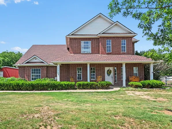 103 Tusk Ct, Weatherford, TX 76085