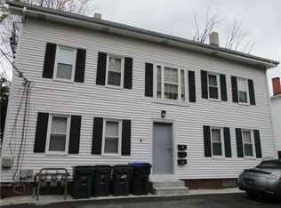 50 Wayne St, Providence, RI 02908