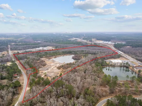 N 4th St, Jesup, GA 31545