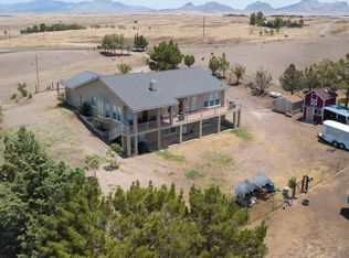 2804 Highway 83, Sonoita, AZ 85637