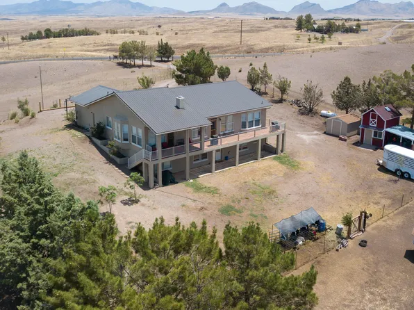 2804 Highway 83, Sonoita, AZ 85637
