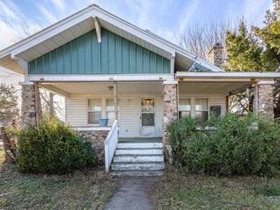 113 S Rust Ave, Gentry, AR, 72734