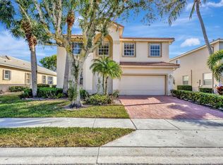 2716 San Andros, West Palm Beach, FL 33411