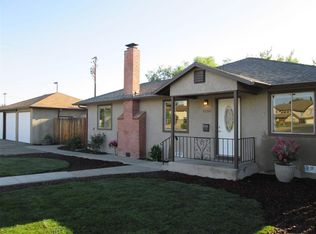 1155 Almond Ave, Livermore, CA