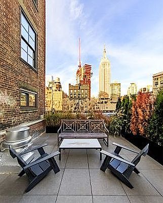 1st image of 43 W 27th St APT 5R