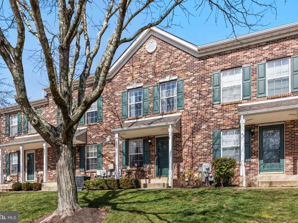 3975 Captain Molly Cir, Doylestown, PA 18902