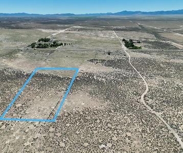 11 Escalante Valley Rnch, Beryl, UT, 84714