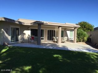 10185 W Pineaire Dr, Sun City, AZ 85351