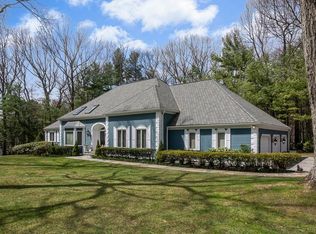 11 Woodstone Rd, Northborough, MA 01532