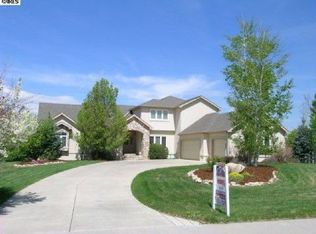 1902 Amethyst Dr, Longmont, CO 80504